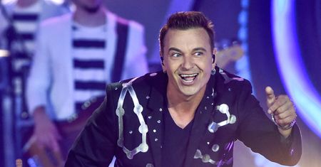 Syn gwiazdy disco polo dostał pracę w Lasach Państwowych. W tle wesele