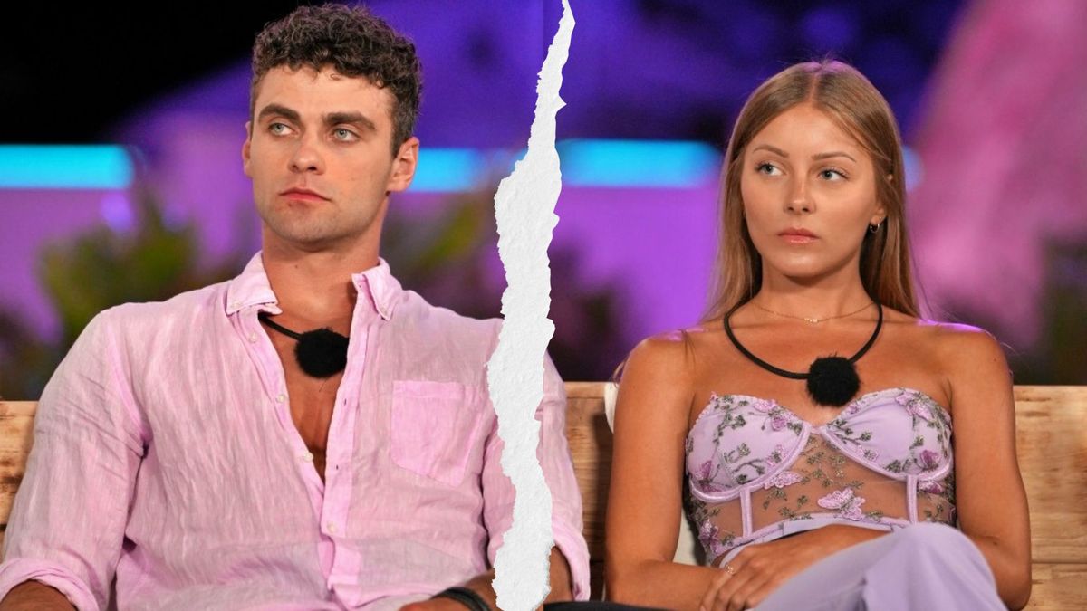 Maja i Wojtek z "Hotelu Paradise" nie są razem