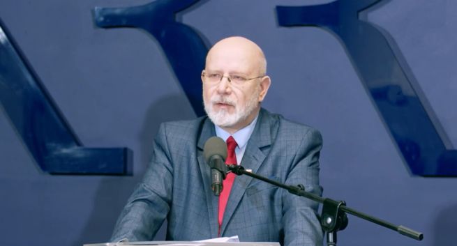 Sąd ukarał Świrskiego za blokowanie pieniędzy dla TVP