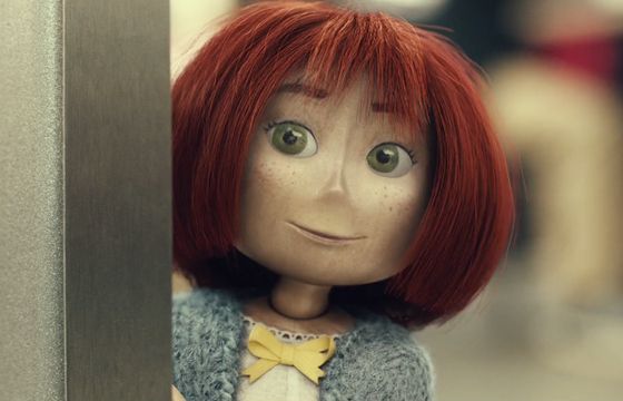 Reklamy tygodnia: Edeka, McDonald’s, Johnnie Walker, Škoda, mali bracia Ubogich (wideo)