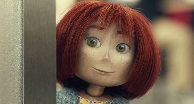 Reklamy tygodnia: Edeka, McDonald’s, Johnnie Walker, Škoda, mali bracia Ubogich (wideo)