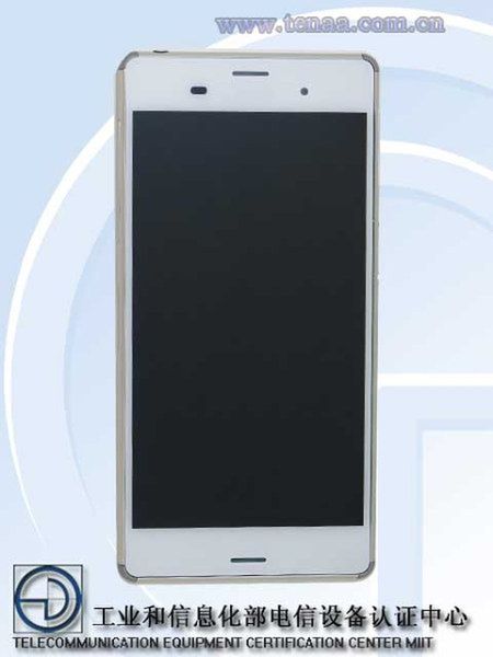 Xperia Z3 trafia do chińskiego urzędu. Specyfikacja nowego flagowca Sony potwierdzona 7