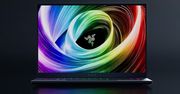 Ekstremalnie cienki laptop. Został stworzony dla graczy