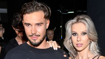 Narzeczona Leona Myszkowskiego jest Białorusinką. Kiepsko wspomina naukę języka polskiego: "Było bardzo ciężko"