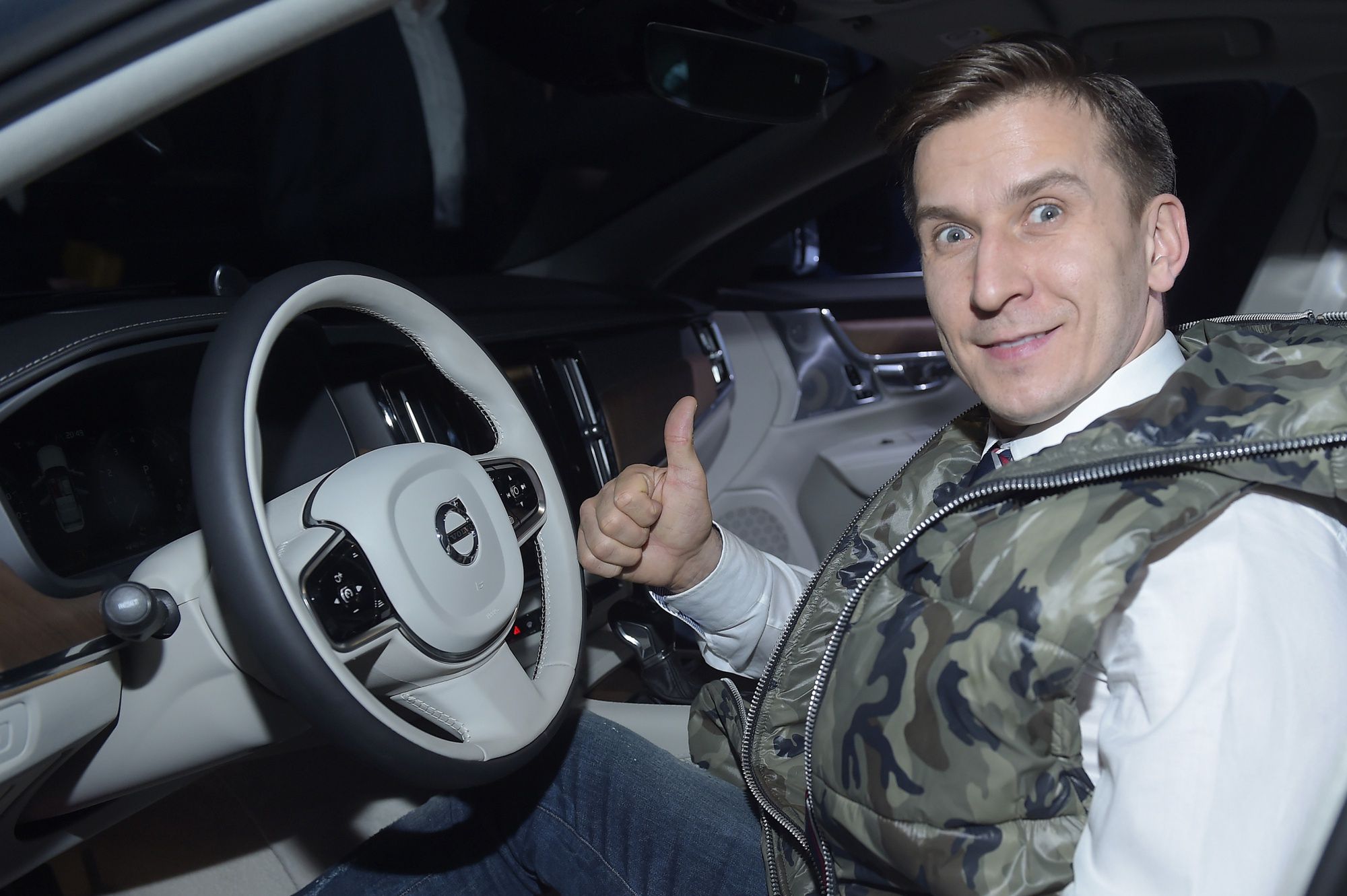 Tomasz Barański 