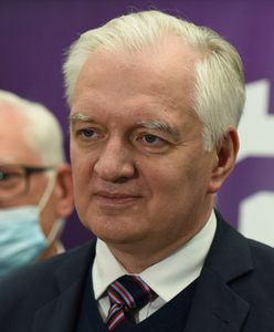Jarosław Gowin: Kaczyński obrał świadomy kurs na izolację Polski