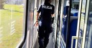 Zaginęła w piątek. 12-latka była w pociągu jadącym na drugi koniec Polski