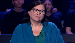 "Milionerzy": Zawodniczka zaryzykowała już na starcie. Zaskoczyło ją pytanie o pielgrzymkę do Mekki