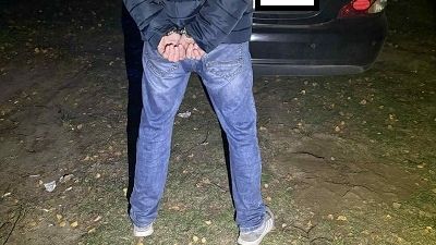 Podejrzane zawiniątko 