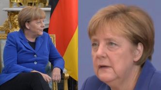 Merkel: "Zamachy to szyderstwo z naszego kraju! Ich sprawcy przebyli do Niemiec jako uchodźcy!"