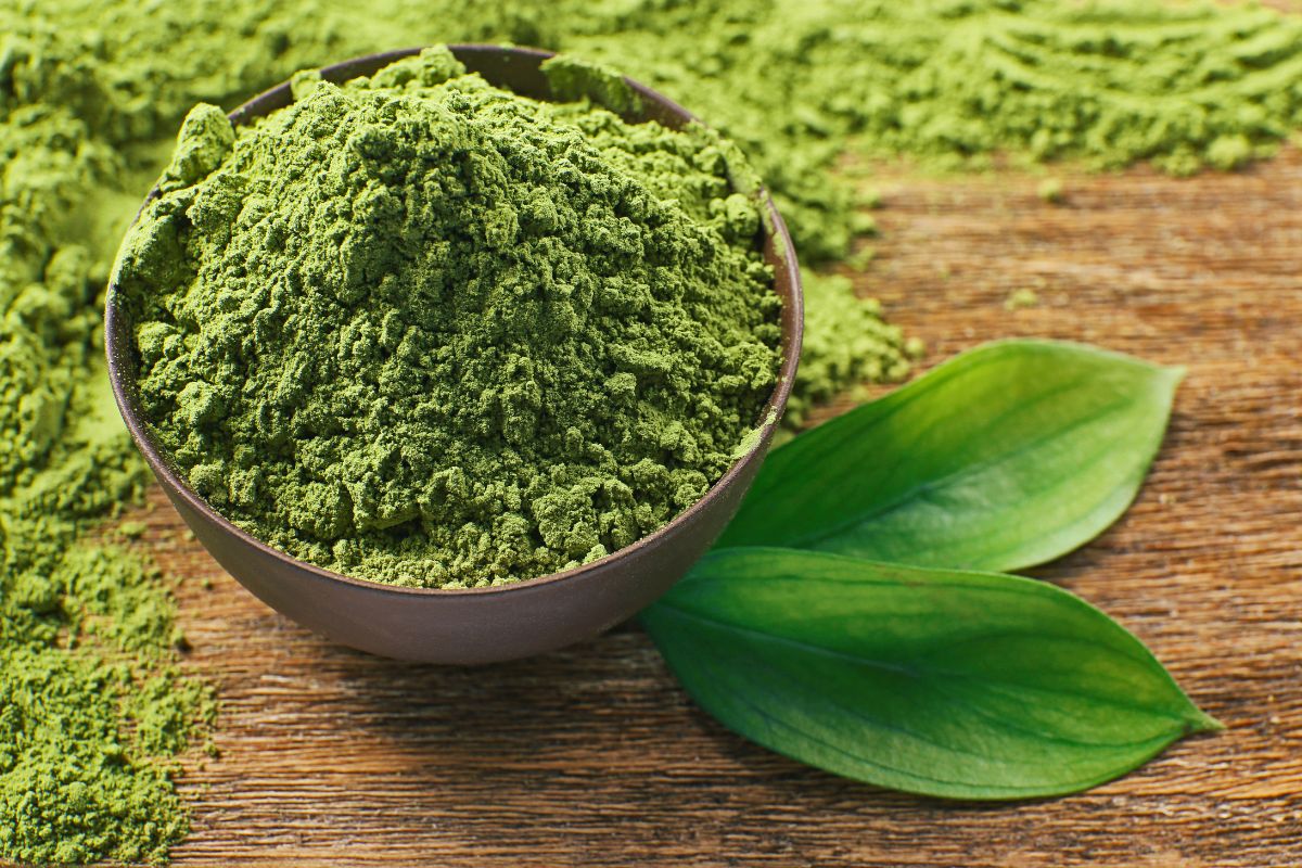 Matcha stimulates more gently, but for longer than coffee.