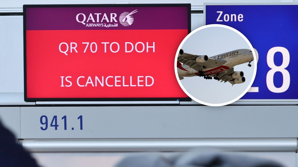 Tak wabią wycieczkami na Bliski Wschód. Chętni się znajdują