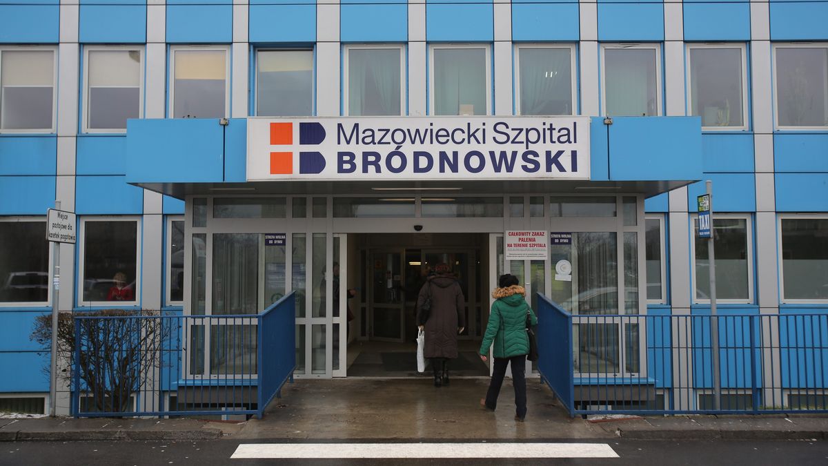 Przygotowania do powrotu pacjentów na oddziały idą już pełną parą.