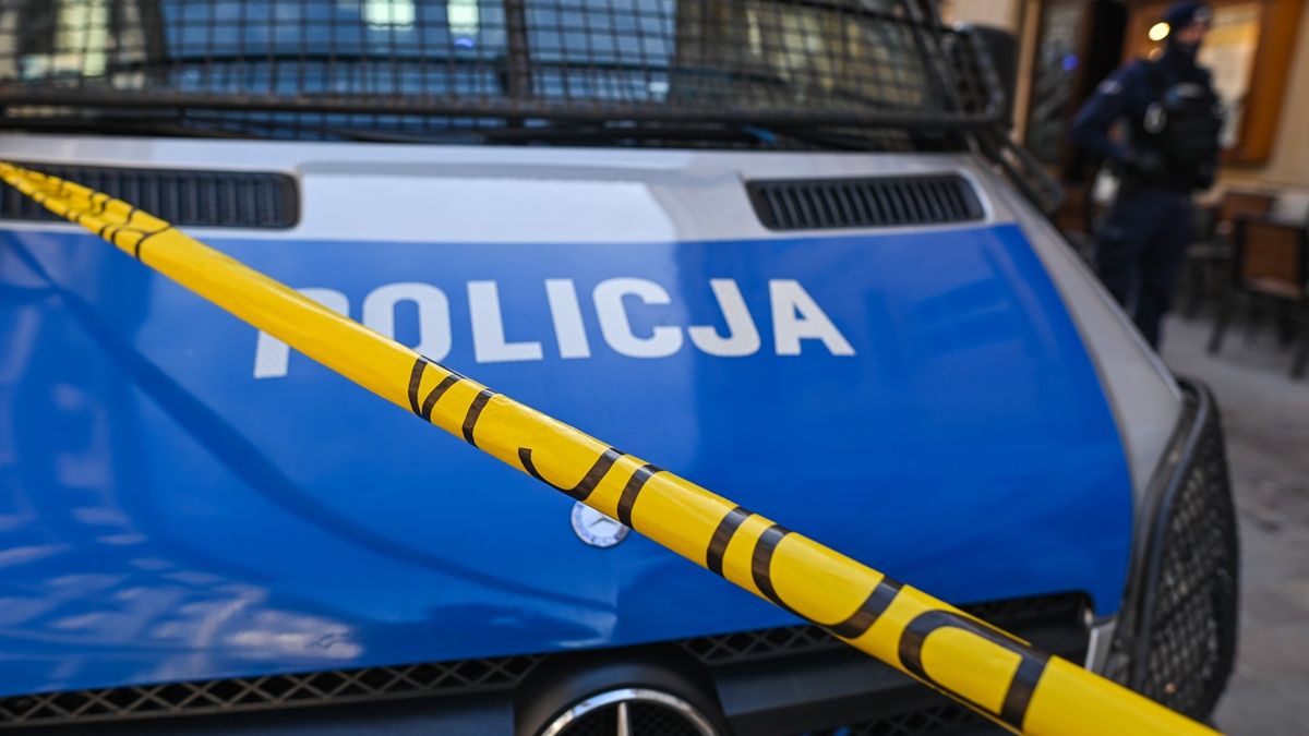 W skutek ataku zmarła jedna osoba.