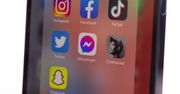 Instagram promował teorie spiskowe o Covid-19