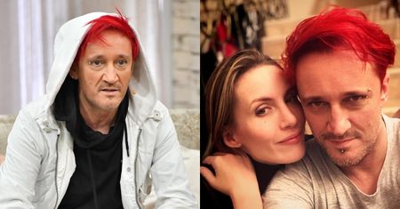 KRYZYS u Michała Wiśniewskiego i jego piątej żony? Lider Ich Troje wyznaje: "Poszliśmy do specjalistów"