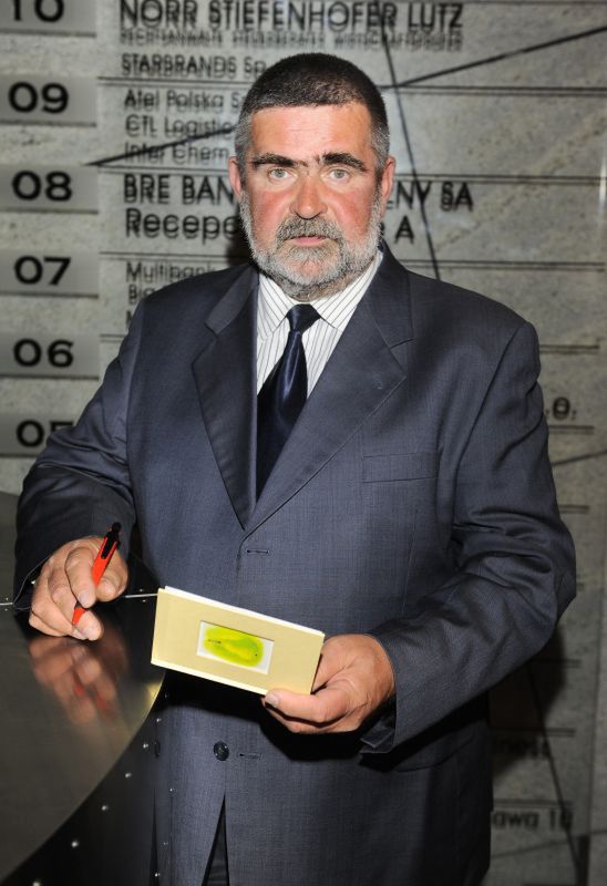 Janusz Rewiński zmarł w wieku 74 lat (fot. KAPiF)