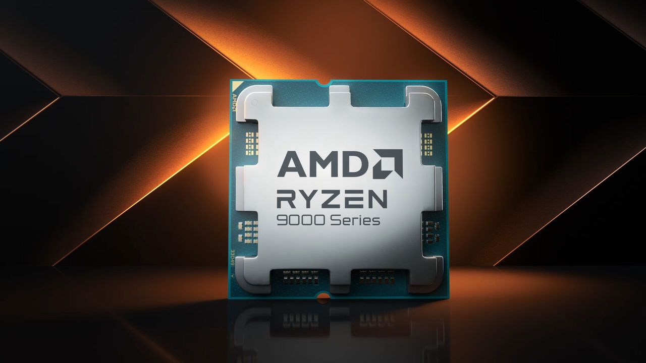 AMD potwierdza istnienie poważnej luki w procesorach Zen 5