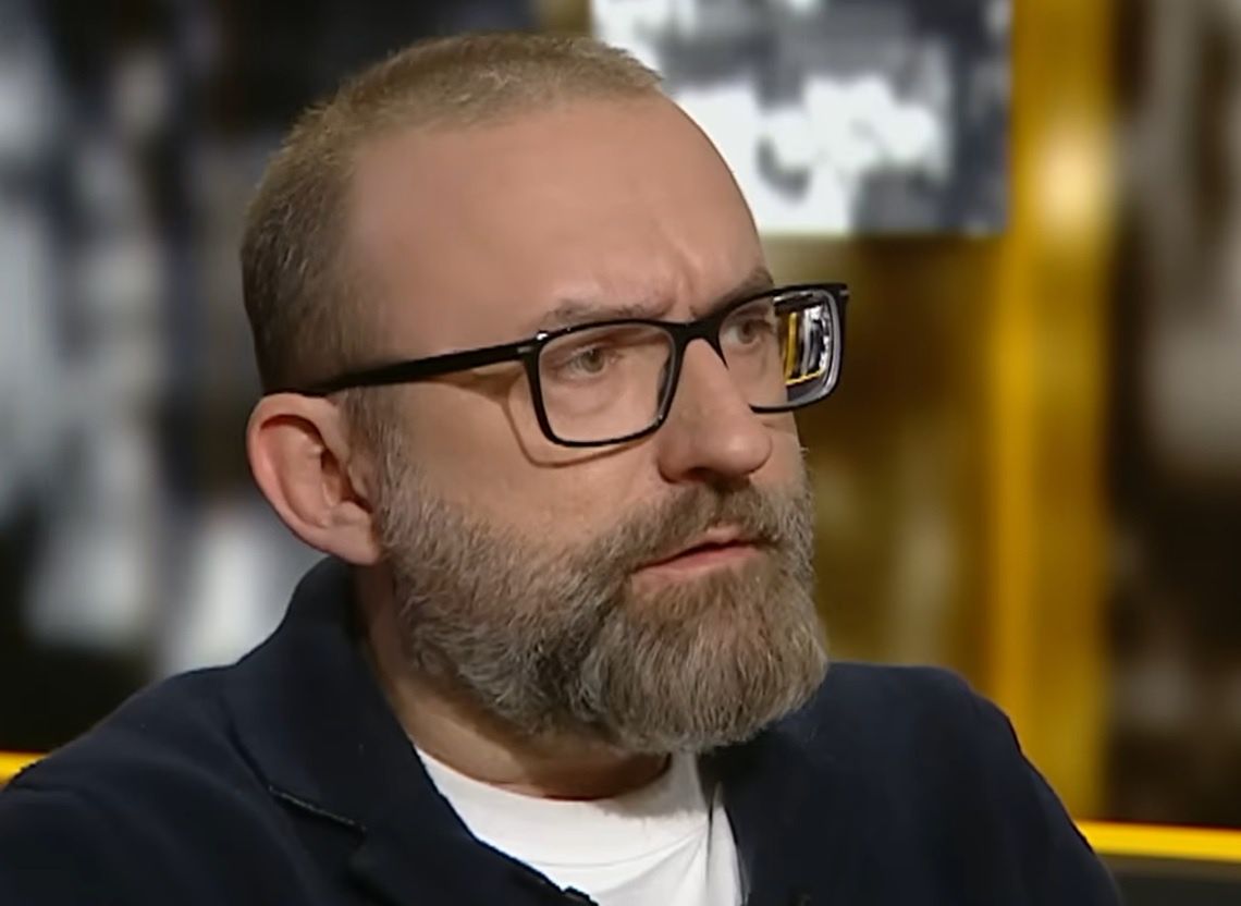 Kolejne odejście z TOK FM. Tomasz Stawiszyński żegna się ze stacją