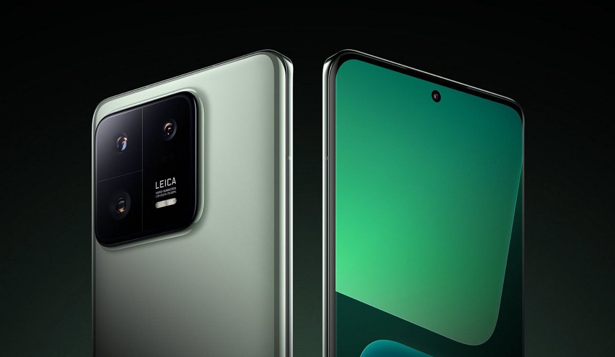 Xiaomi 13 Pro