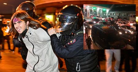 Putin złamał najważniejszą obietnicę. I nadchodzą konsekwencje