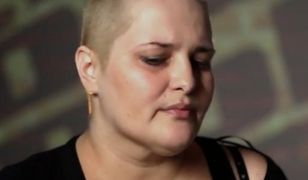 Łzy w "The Voice Of Poland". Wzruszające wyznanie uczestniczki