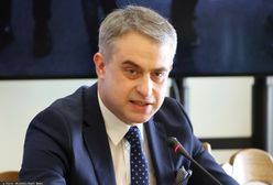 Lewica nie poprze Glapińskiego. Polityk opozycji o pieniądzach Polaków