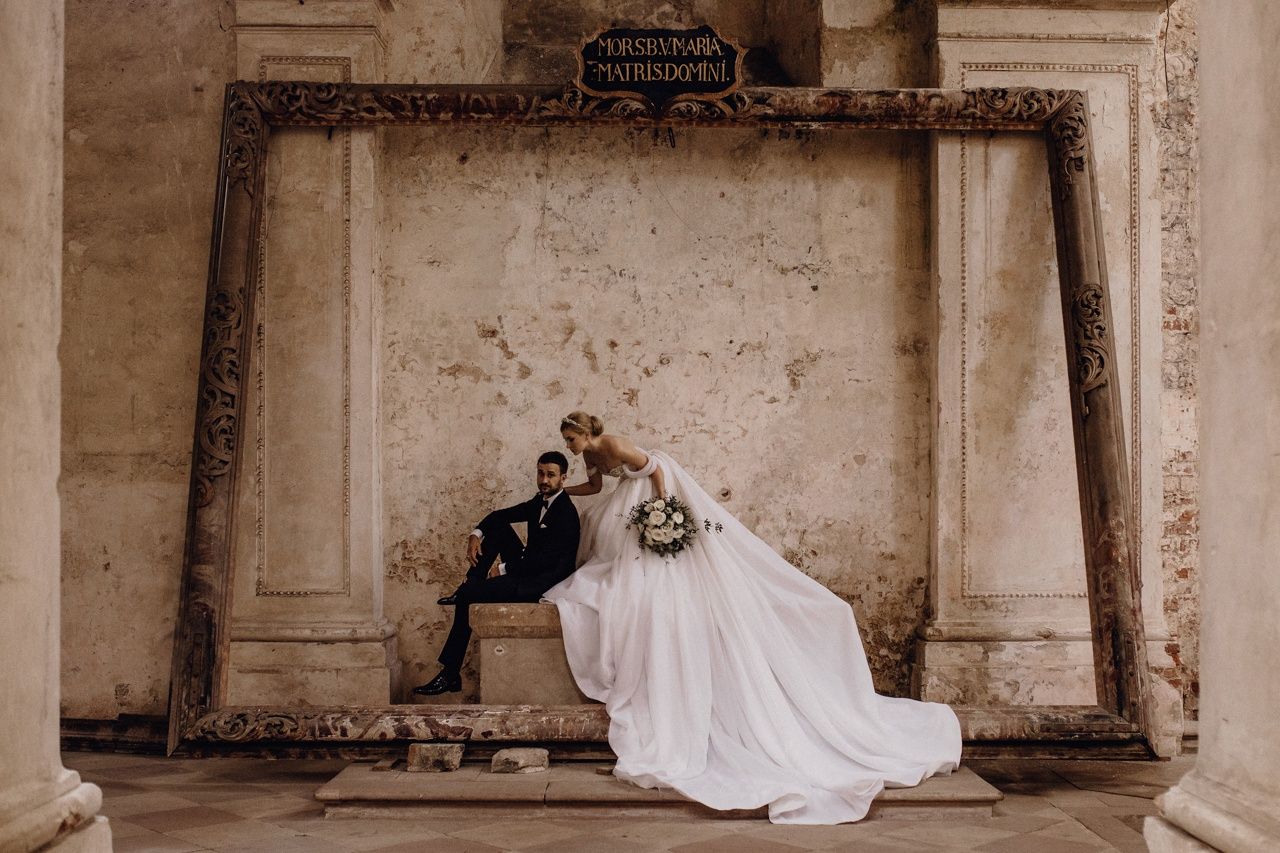 Junebug Weddings wybrało najlepszych fotografów ślubnych 2