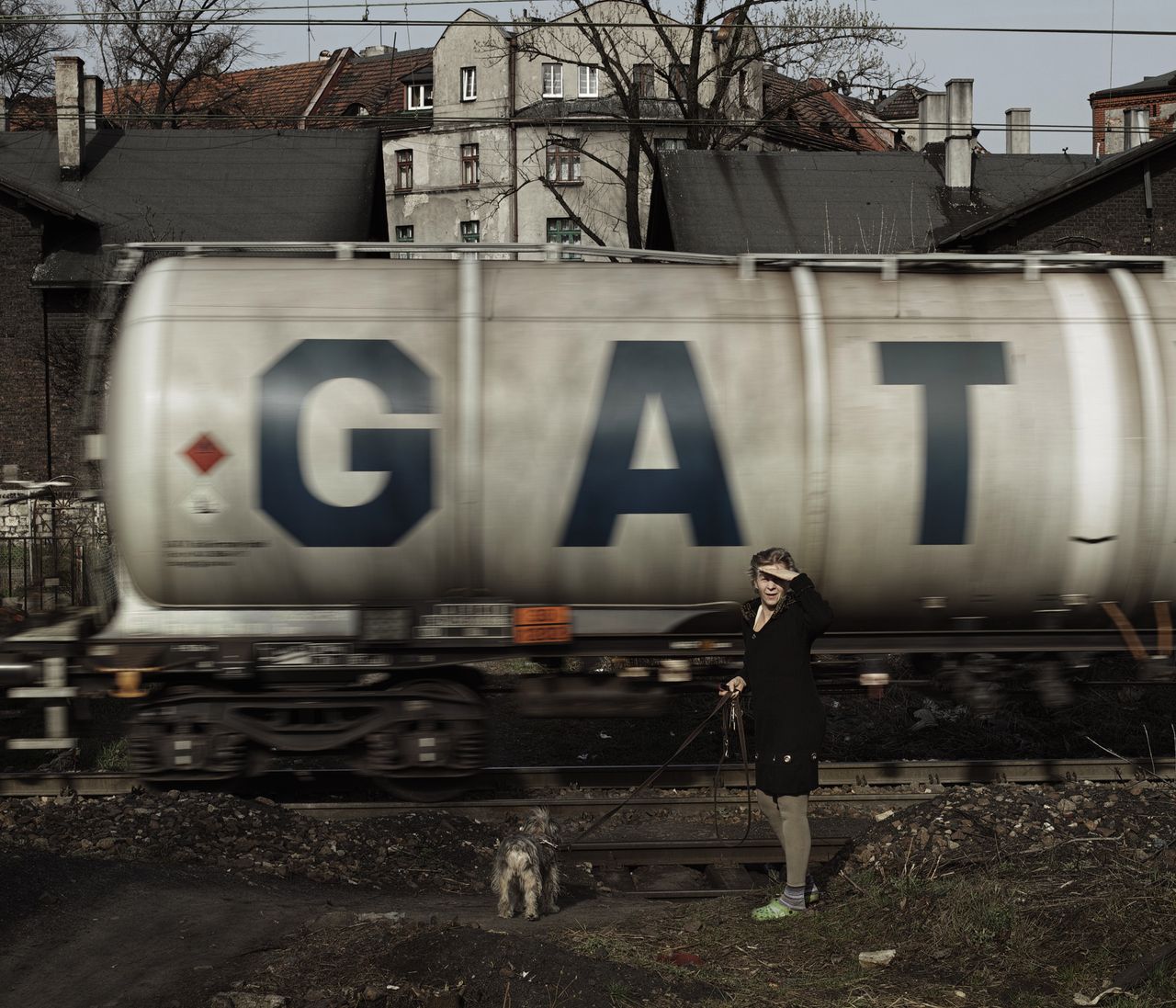 Bohaterowie cyklu nie są dobierani według konkretnego klucza. To spotkane przypadkowo osoby, które zainteresowały autora. Niektórych zna od lat i wraca do nich co jakiś czas. Fotografia stała się dla Liboski pretekstem do rozpoczęcia dialogu nie tylko z pojedynczym człowiekiem, ale całą społecznością, co widać przez pryzmat jego zdjęć.