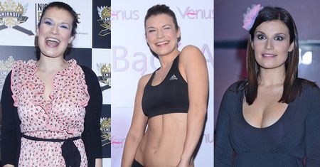 Kasia Kępka pokazuje umięśniony brzuch! (ZDJĘCIA)