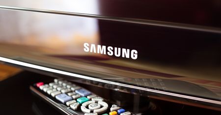 Telewizory Samsung zgodne ze standardem DVB-T2