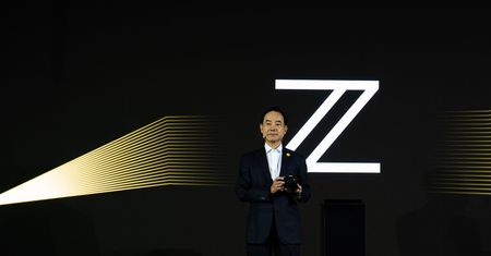 Nikon Z6 i Nikon Z7: Premiera i pierwsze zdjęcia przykładowe