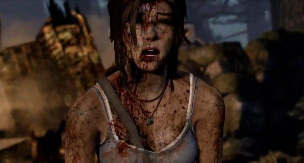 Rozrywka dla debili. Nowy Tomb Raider: będziesz grał w tę grę?