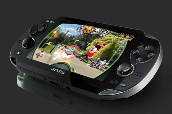 Wygraj konsolę PlayStation Vita w konkursie Gadżetomanii