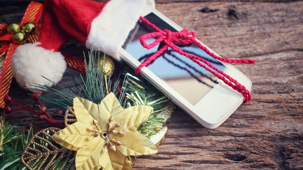 Jakie urządzenia najczęściej trafiały pod choinkę w tym roku? 1
