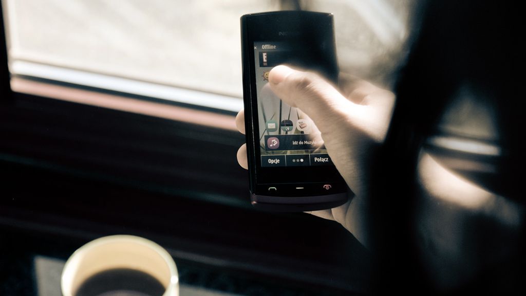 Nokia 500 - test cz. 1 [sprzęt] 1