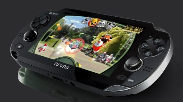 Wygraj konsolę PlayStation Vita w konkursie Gadżetomanii 1