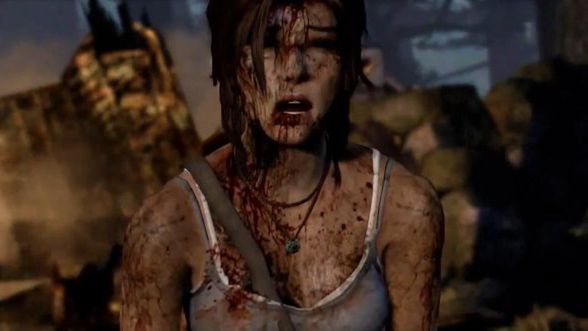 Rozrywka dla debili. Nowy Tomb Raider: będziesz grał w tę grę? 1