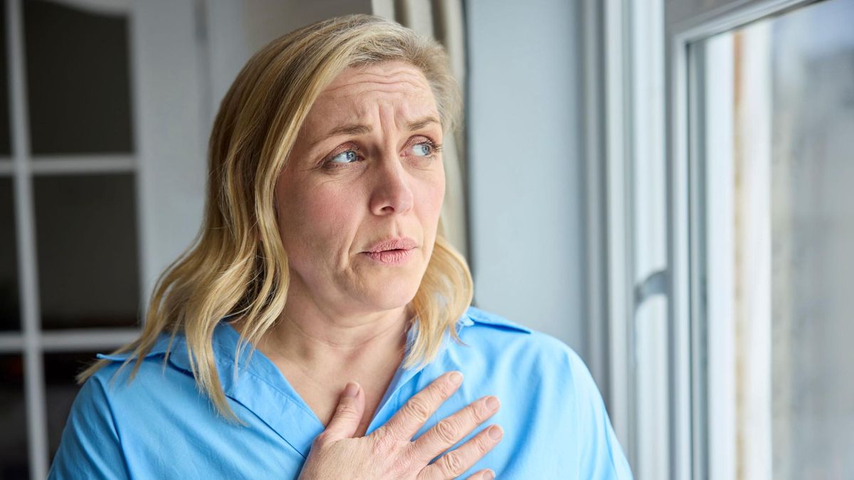 Choroby układu sercowo-naczyniowego są jedną z głównych przyczyn zgonów kobiet w Polsce i na świecie