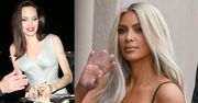 Kim Kardashian marzyła o byciu stylistką. "Sekstaśma przekreśliła jej marzenia"