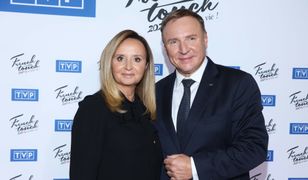 Joanna Kurska pozywa TVP i szefa programu "19.30"
