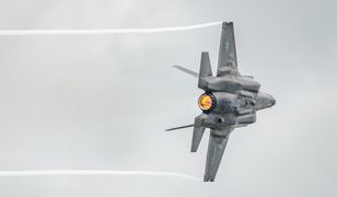 To zdenerwuje Francję. Niemcy kupią amerykańskie myśliwce F-35