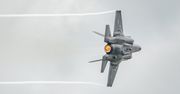 To zdenerwuje Francję. Niemcy kupią amerykańskie myśliwce F-35