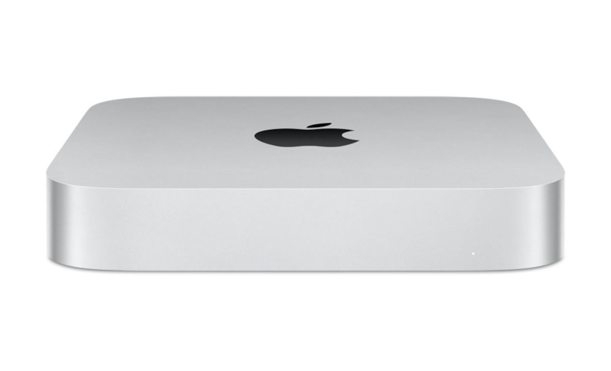 Mac mini