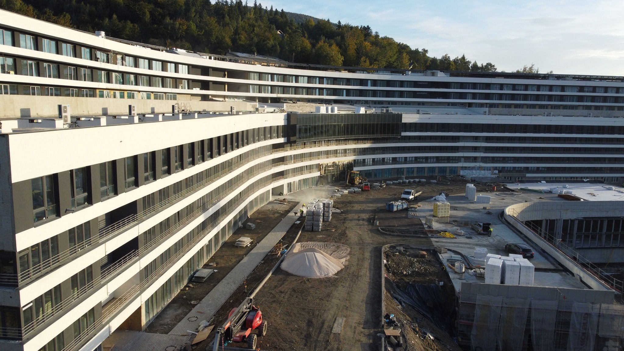 Mercure Szczyrk Resort