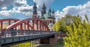 Poznań: obywatelski projekt uchwały o utworzeniu Parku Kulturowego "Ostrów Tumski, Ostrówek i Śródka"