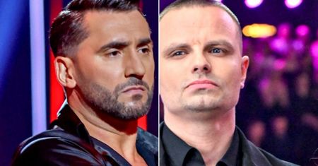 Zapytano go o Marcina Hakiela. Gubił się w tym, co mówił
