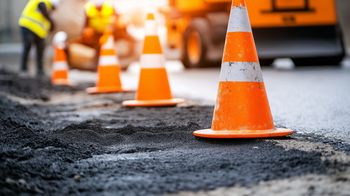 Opole: Budowa estakady  na obwodnicy. Będą kolejne utrudnienia