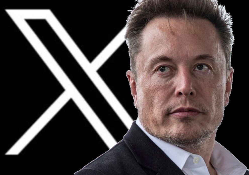 Elon Musk przekształcił serwis społecznościowy Twitter w X