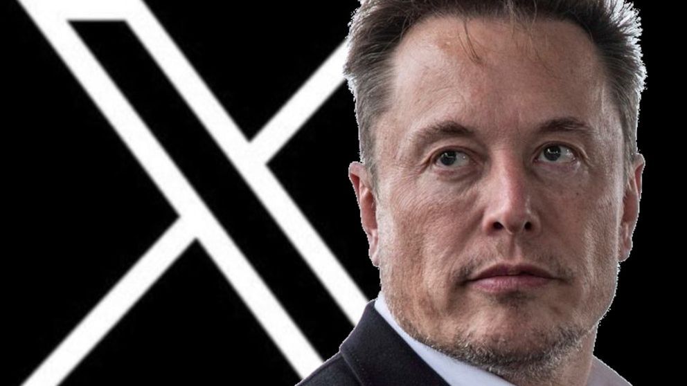 Elon Musk przekształcił serwis społecznościowy Twitter w X